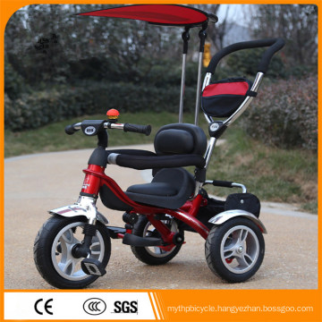 Best Seeling Kids Tricycle Baby Tricycle with EVA Tire